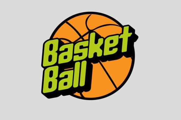 Basket Ball T-shirt Design Templates: Aesthetic Quotes for Custom Apparel