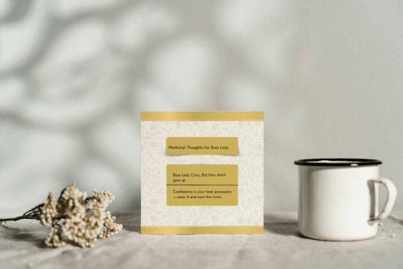Empowerment Essentials: Canva Templates for Ambitious Women