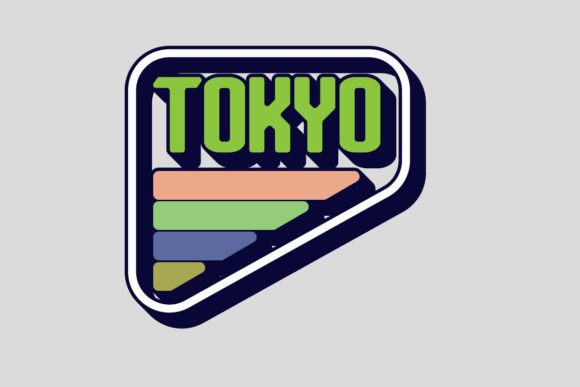 Explore Japanese T-Shirt Design Templates for Your Brand