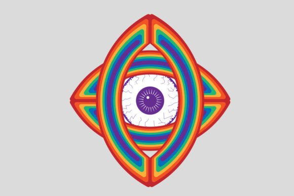 Eye T-shirt Design Templates: Beyond Basic Graphics