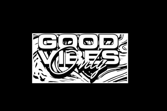 Good Vibes Streetwear: Aesthetic Templates for Modern Brands