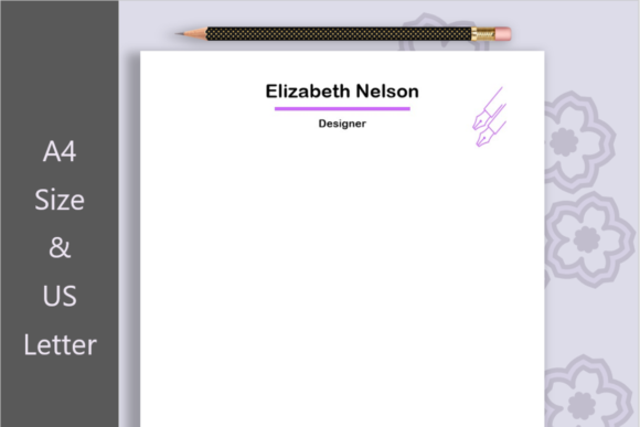 Letterhead Templates: Crafting Your Custom Letterhead