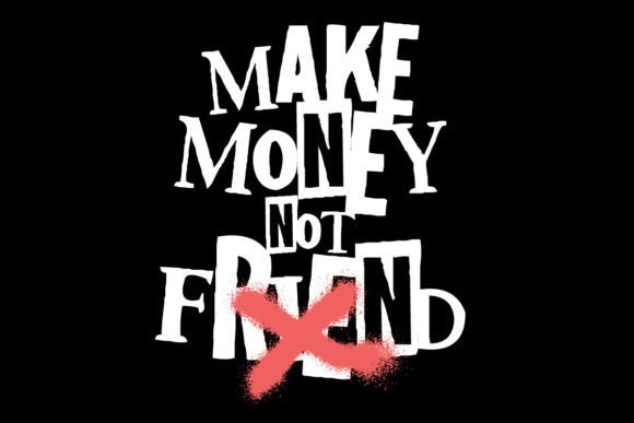 Make Money Streetwear Design Templates: Your Shortcut to Bold Branding