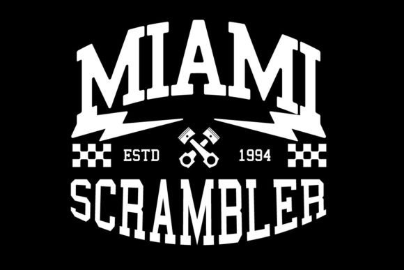 Miami Streetwear Design Templates: Bold Aesthetic for Modern Brands