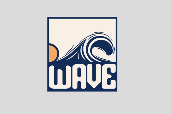 Ride the Creative Wave: Surf-Inspired Design for Modern Brands