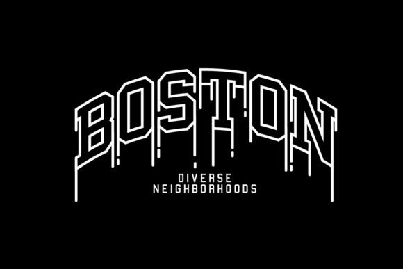 Streetwear Design Templates Boston: Aesthetic Quotes for Your Brand