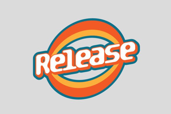 Unleash Your Brand: Release T-shirt Design Templates