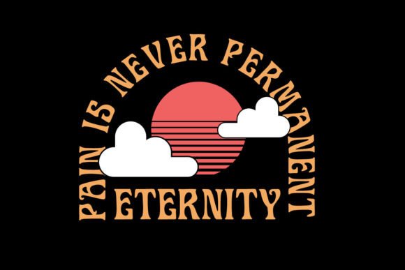 Unleash Your Brand with Eternity Streetwear Design Templates